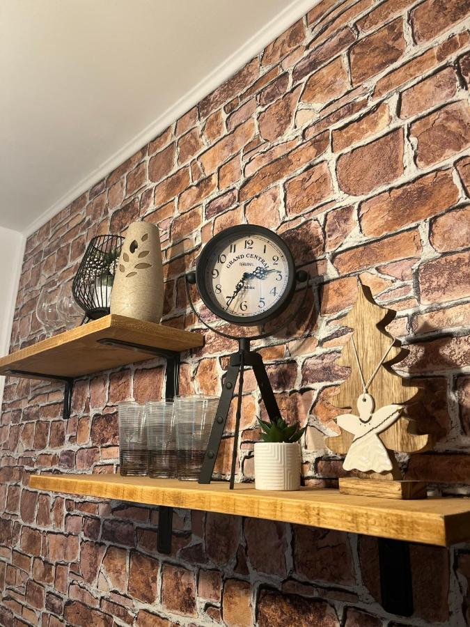 Wood Studio Sinaia Dış mekan fotoğraf