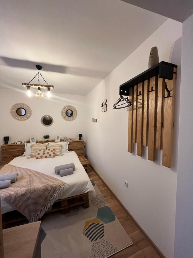Wood Studio Sinaia Dış mekan fotoğraf